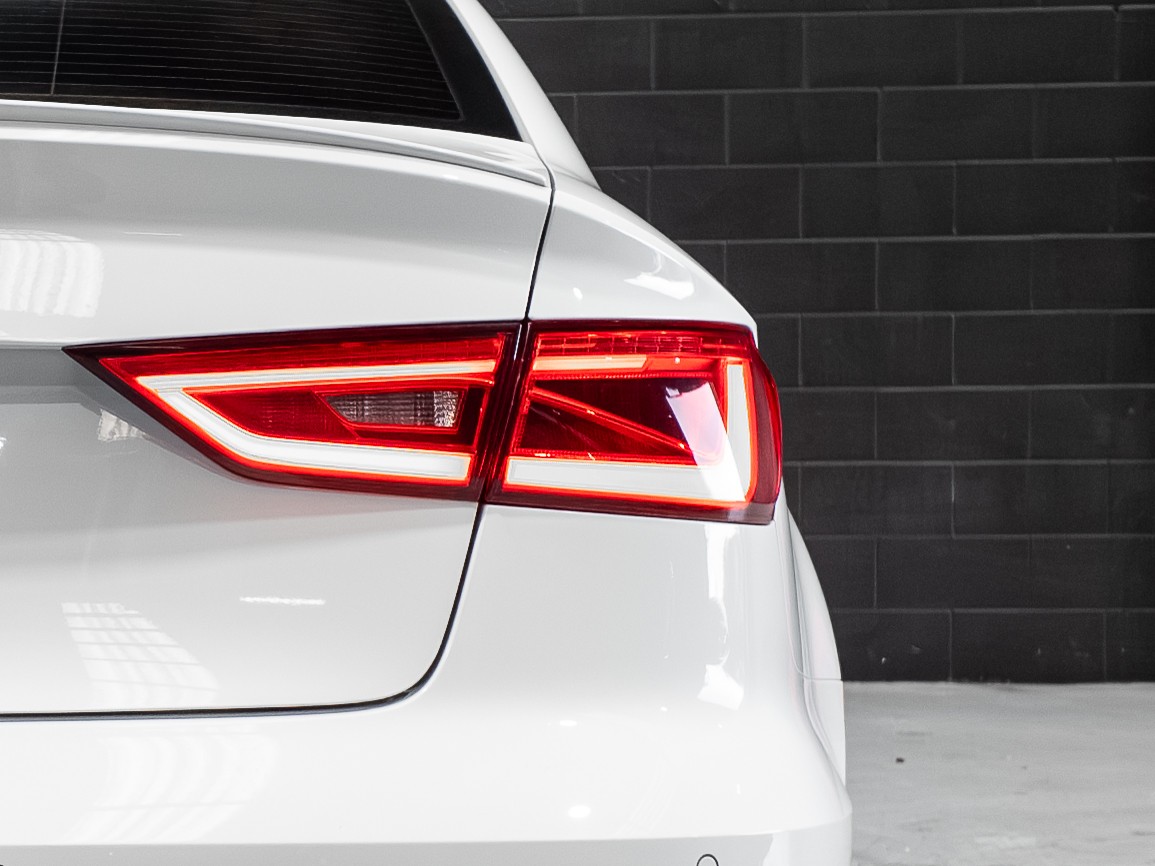 2015 Audi S3