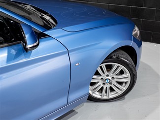 2015 BMW 116i - Thumbnail