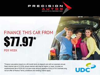 2015 BMW 116i - Thumbnail