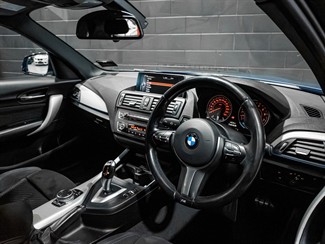 2015 BMW 116i - Thumbnail