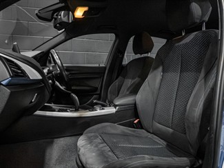 2015 BMW 116i - Thumbnail