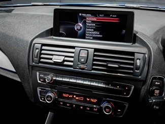 2015 BMW 116i - Thumbnail