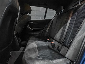 2015 BMW 116i - Thumbnail