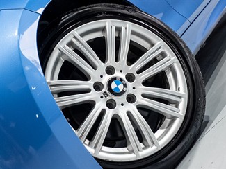 2015 BMW 116i - Thumbnail