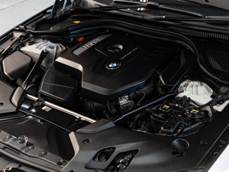 2017 BMW 530i - Thumbnail