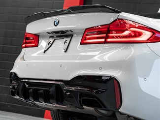 2017 BMW 530i - Thumbnail