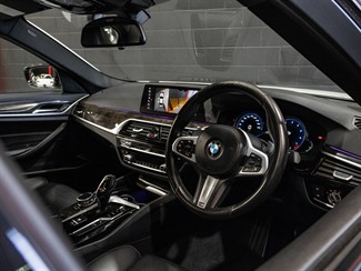 2017 BMW 530i - Thumbnail