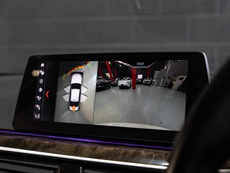 2017 BMW 530i - Thumbnail