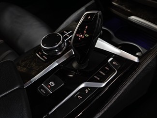 2017 BMW 530i - Thumbnail