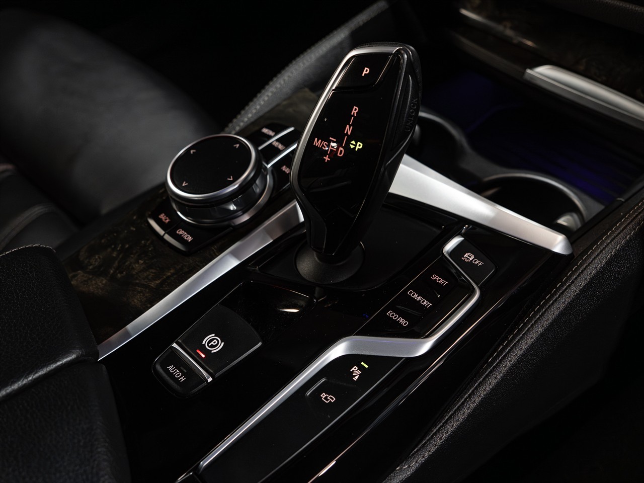 2017 BMW 530i