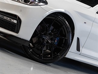 2017 BMW 530i - Thumbnail
