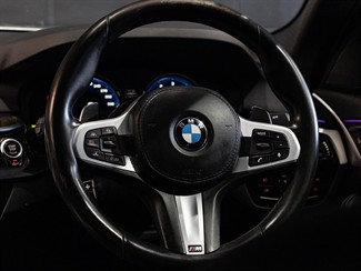2017 BMW 530i - Thumbnail