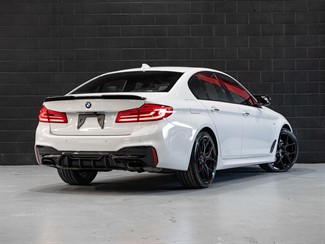 2017 BMW 530i - Thumbnail