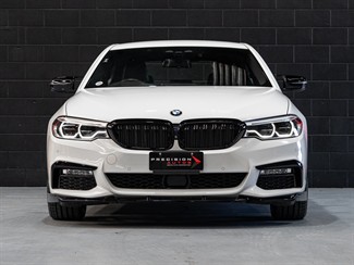 2017 BMW 530i - Thumbnail