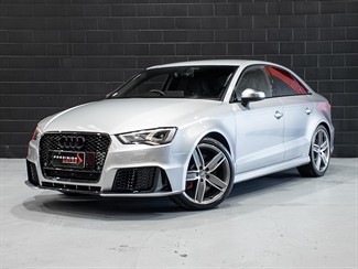 2015 Audi S3 - Thumbnail