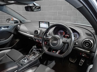 2015 Audi S3 - Thumbnail