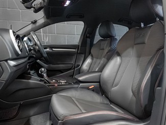 2015 Audi S3 - Thumbnail