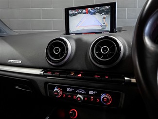 2015 Audi S3 - Thumbnail