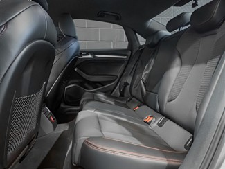 2015 Audi S3 - Thumbnail