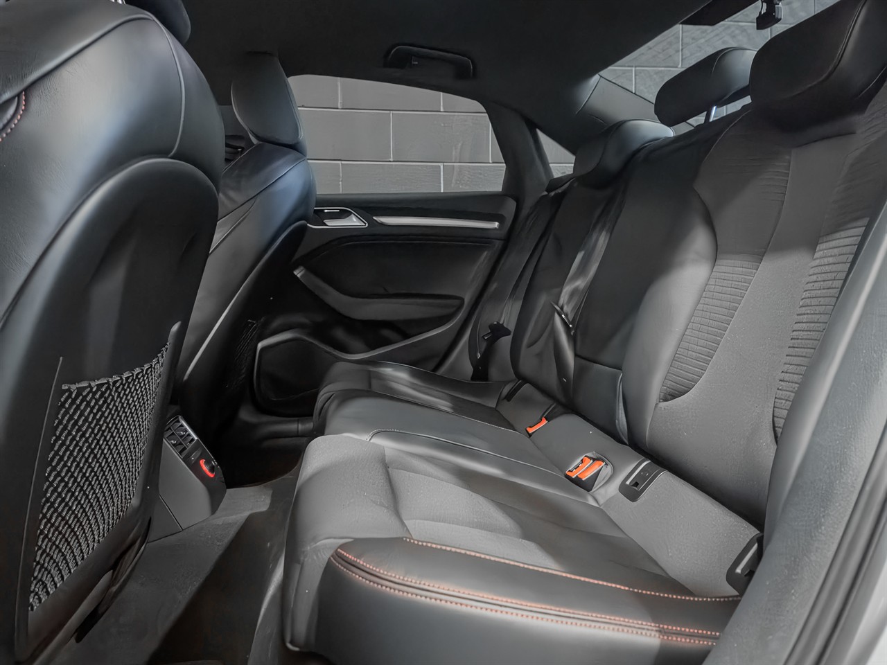 2015 Audi S3