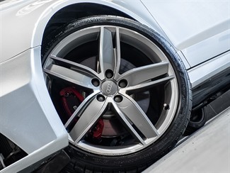 2015 Audi S3 - Thumbnail