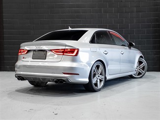 2015 Audi S3 - Thumbnail