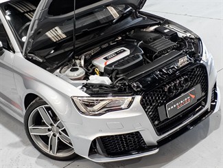 2015 Audi S3 - Thumbnail
