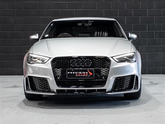 2015 Audi S3 - Thumbnail