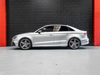 2015 Audi S3 - Thumbnail