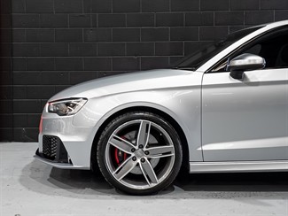 2015 Audi S3 - Thumbnail