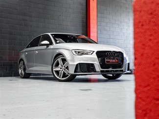 2015 Audi S3 - Thumbnail