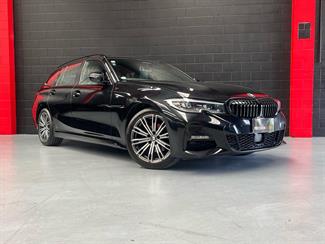 2019 BMW 320D - Thumbnail