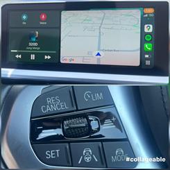 2019 BMW 320D - Thumbnail