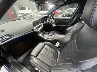 2019 BMW 320D - Thumbnail