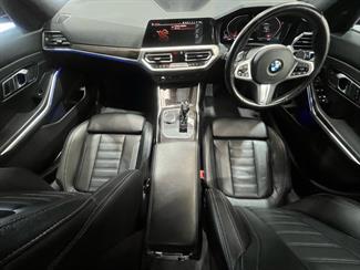 2019 BMW 320D - Thumbnail