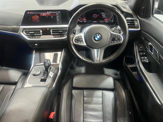 2019 BMW 320D - Thumbnail