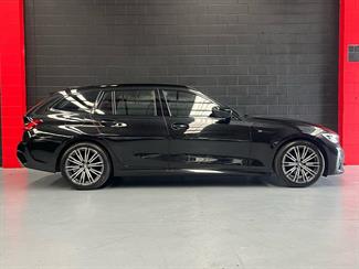 2019 BMW 320D - Thumbnail