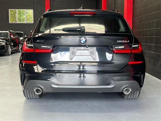 2019 BMW 320D - Thumbnail