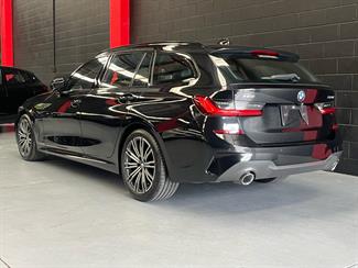 2019 BMW 320D - Thumbnail