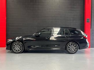 2019 BMW 320D - Thumbnail
