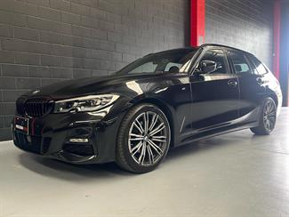 2019 BMW 320D - Thumbnail