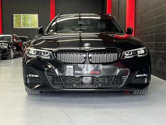 2019 BMW 320D - Thumbnail