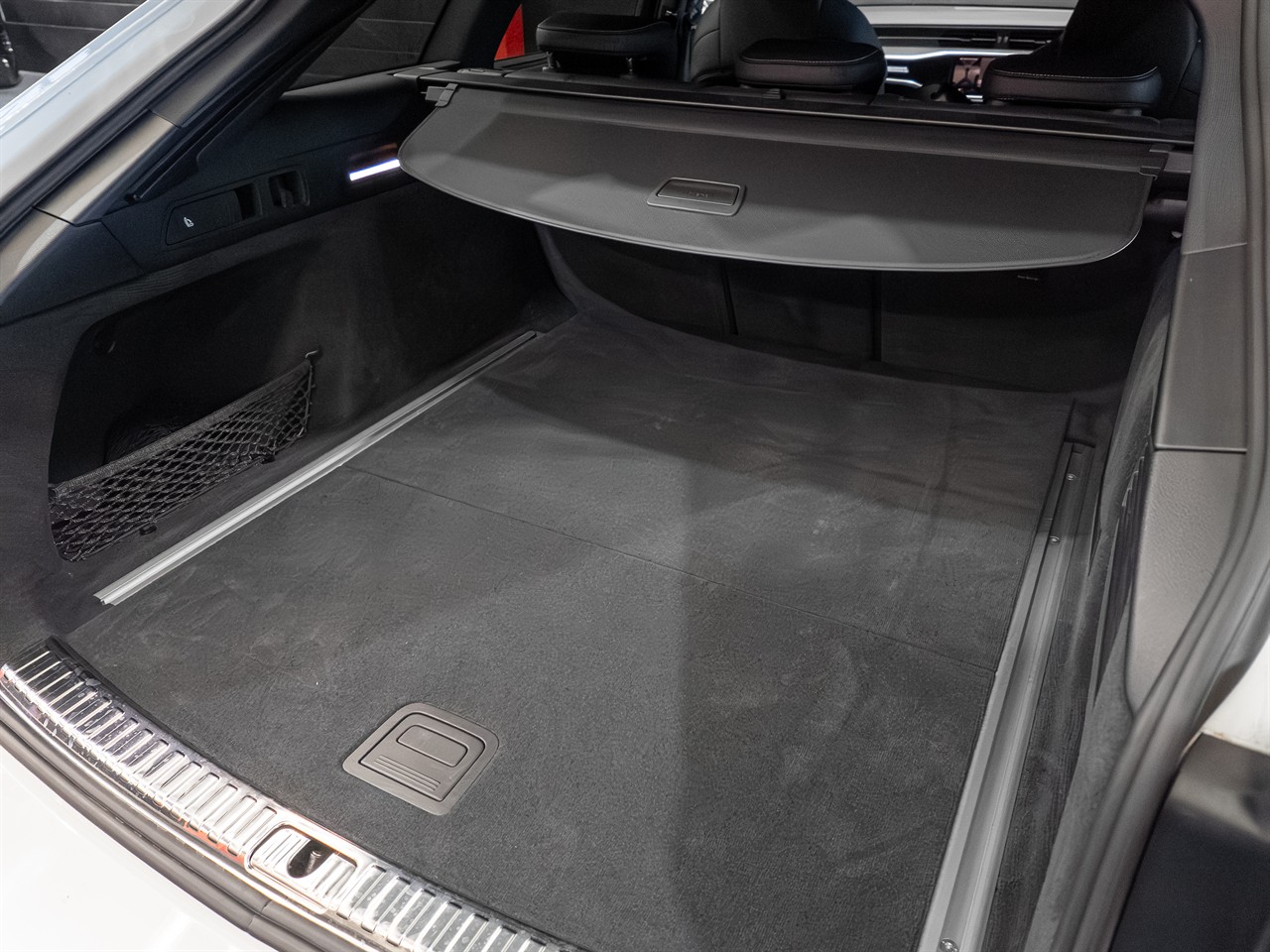 2021 Audi S6
