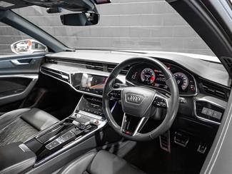 2021 Audi S6 - Thumbnail
