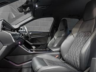 2021 Audi S6 - Thumbnail