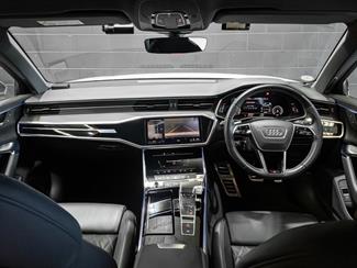 2021 Audi S6 - Thumbnail