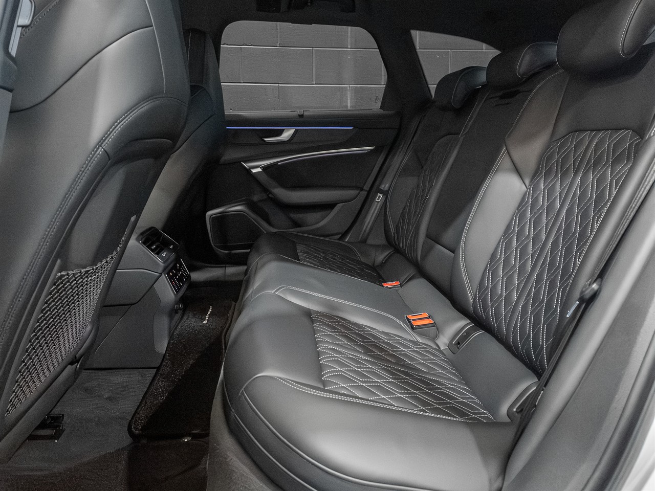 2021 Audi S6