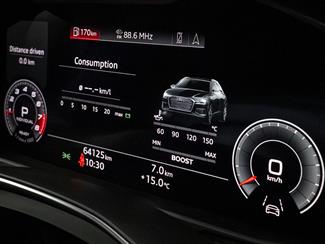 2021 Audi S6 - Thumbnail