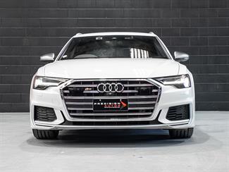 2021 Audi S6 - Thumbnail
