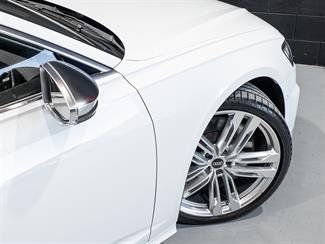 2021 Audi S6 - Thumbnail